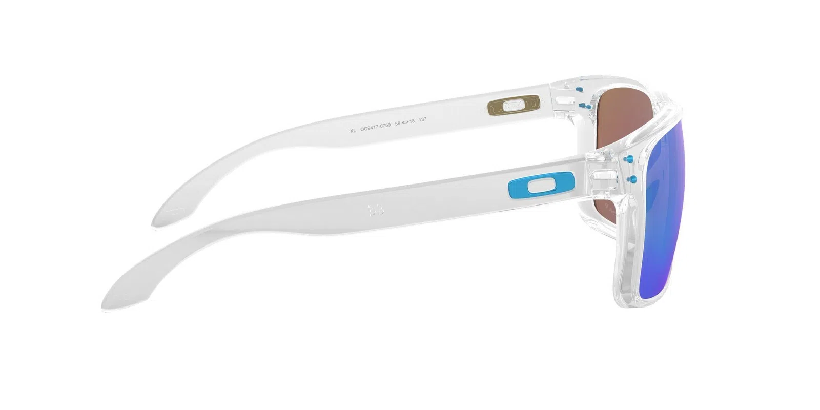 Oakley Holbrook Xl 9417 Sunglasses - view 113